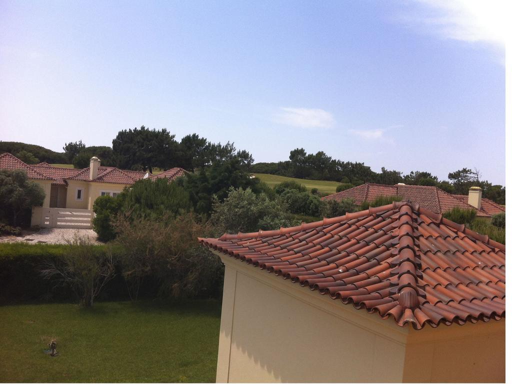 Quinta Da Marinha Golf Guincho Guest House Cascais Værelse billede