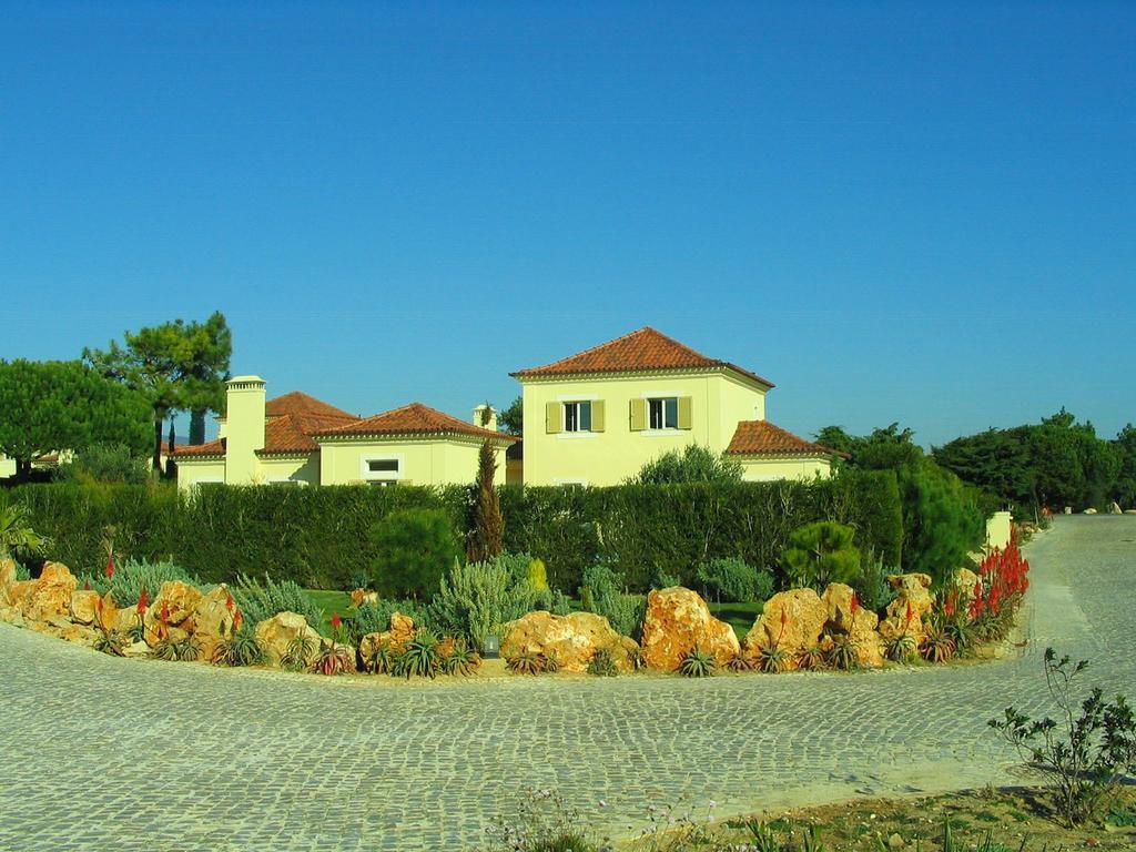 Quinta Da Marinha Golf Guincho Guest House Cascais Eksteriør billede