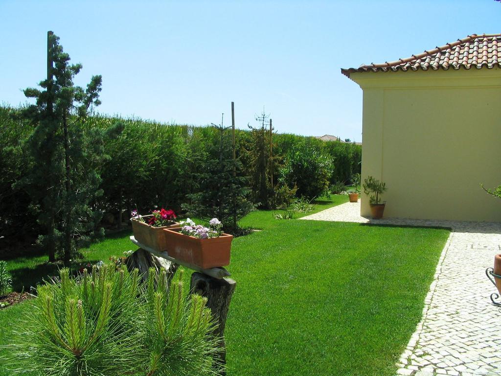 Quinta Da Marinha Golf Guincho Guest House Cascais Eksteriør billede
