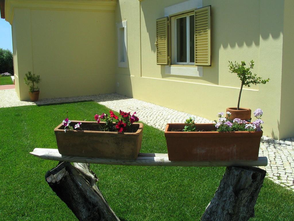 Quinta Da Marinha Golf Guincho Guest House Cascais Eksteriør billede