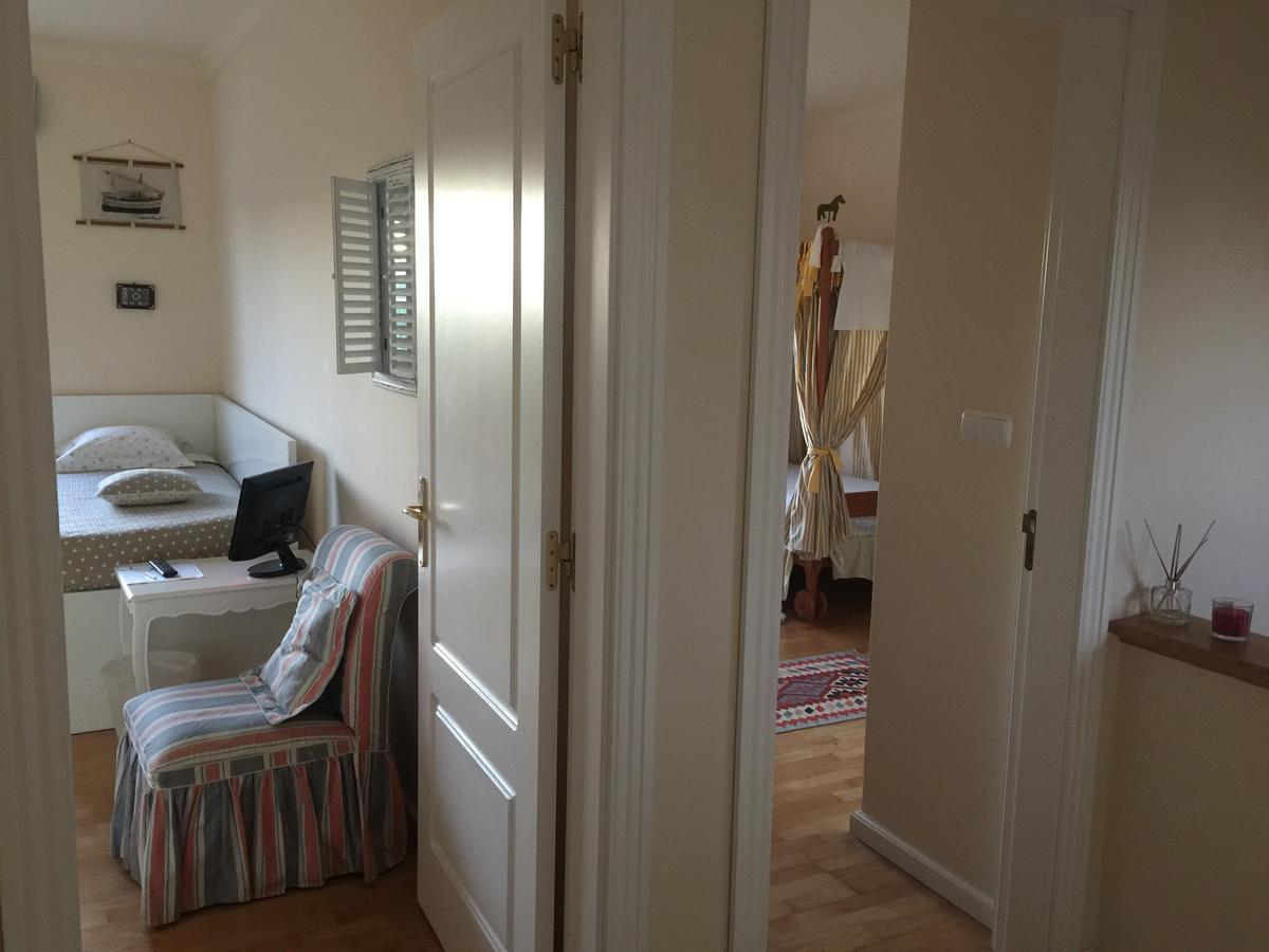 Quinta Da Marinha Golf Guincho Guest House Cascais Eksteriør billede