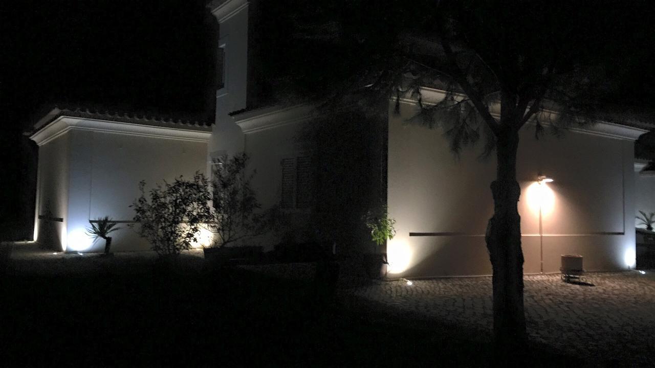 Quinta Da Marinha Golf Guincho Guest House Cascais Eksteriør billede