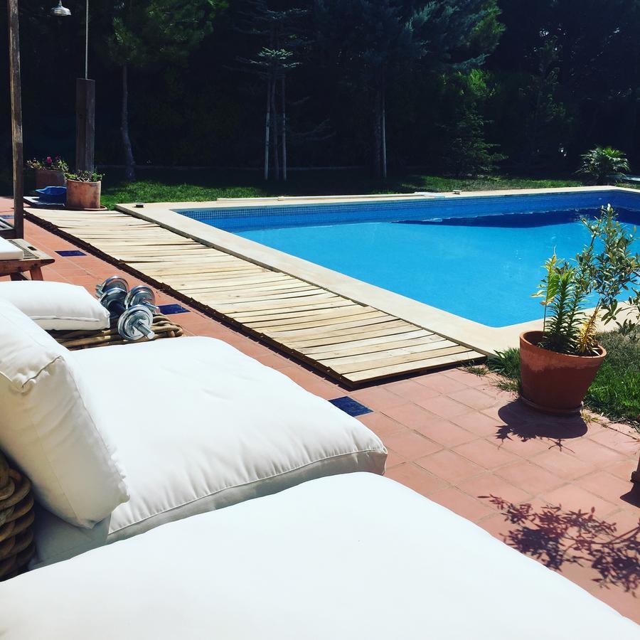 Quinta Da Marinha Golf Guincho Guest House Cascais Eksteriør billede