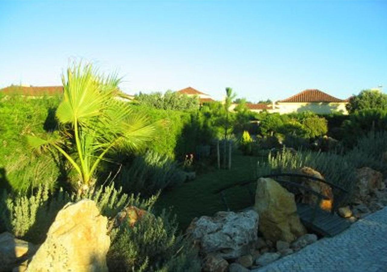 Quinta Da Marinha Golf Guincho Guest House Cascais Eksteriør billede