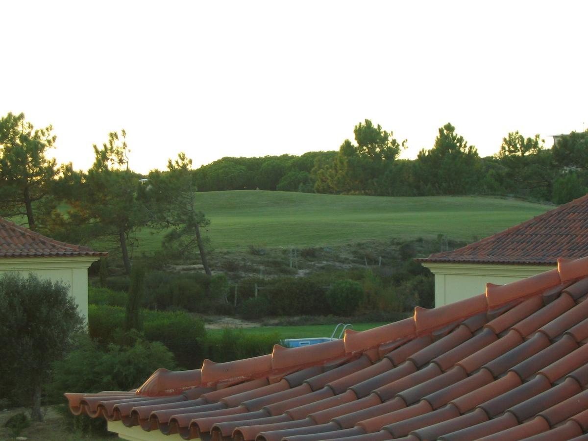 Quinta Da Marinha Golf Guincho Guest House Cascais Eksteriør billede