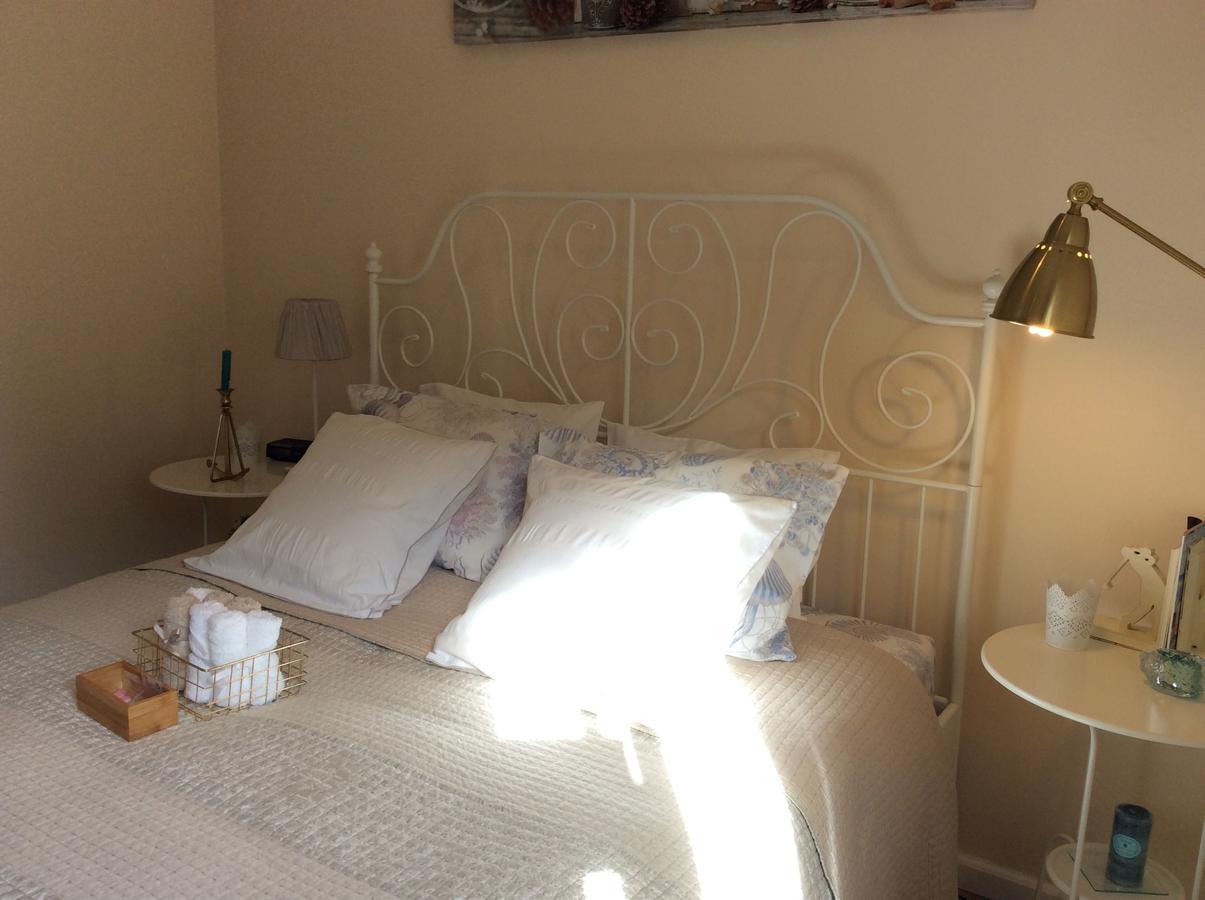 Quinta Da Marinha Golf Guincho Guest House Cascais Eksteriør billede