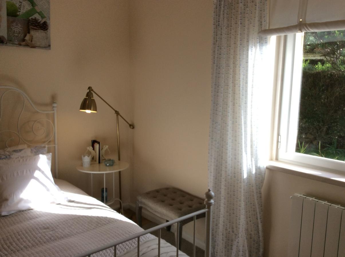 Quinta Da Marinha Golf Guincho Guest House Cascais Eksteriør billede