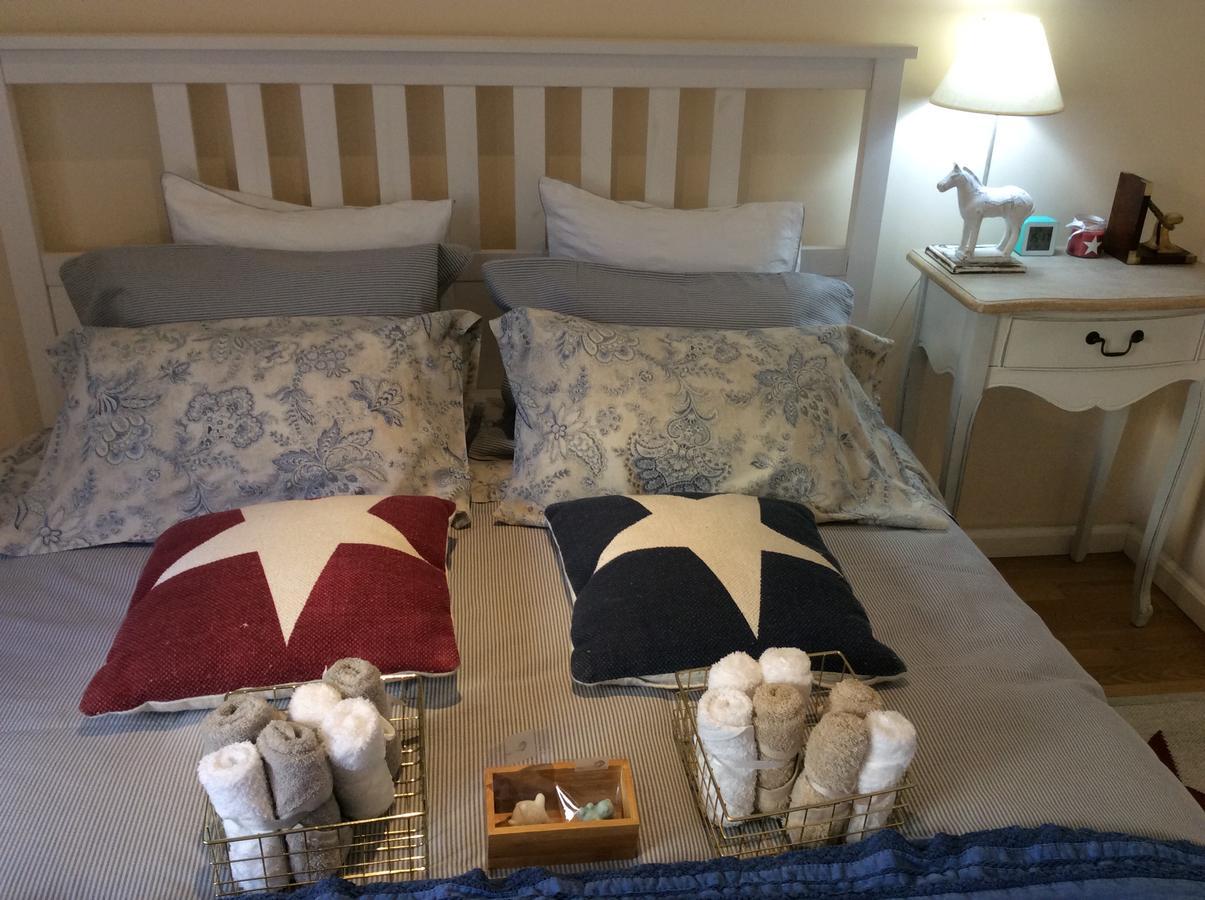 Quinta Da Marinha Golf Guincho Guest House Cascais Eksteriør billede
