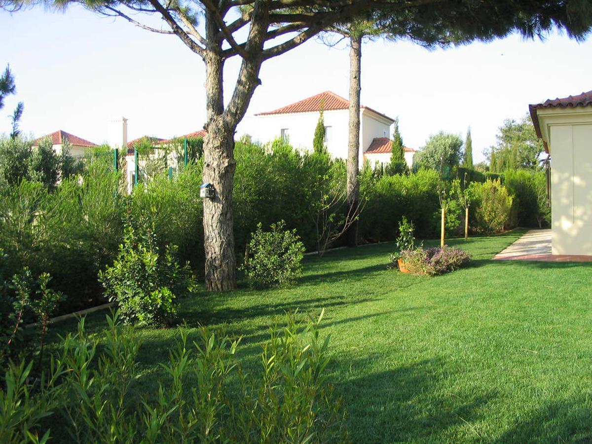 Quinta Da Marinha Golf Guincho Guest House Cascais Eksteriør billede