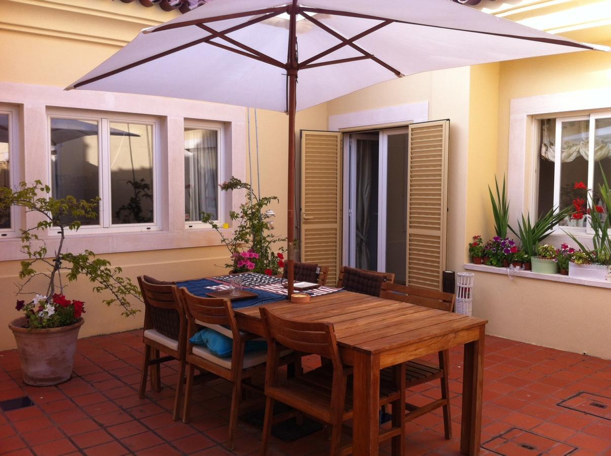 Quinta Da Marinha Golf Guincho Guest House Cascais Eksteriør billede