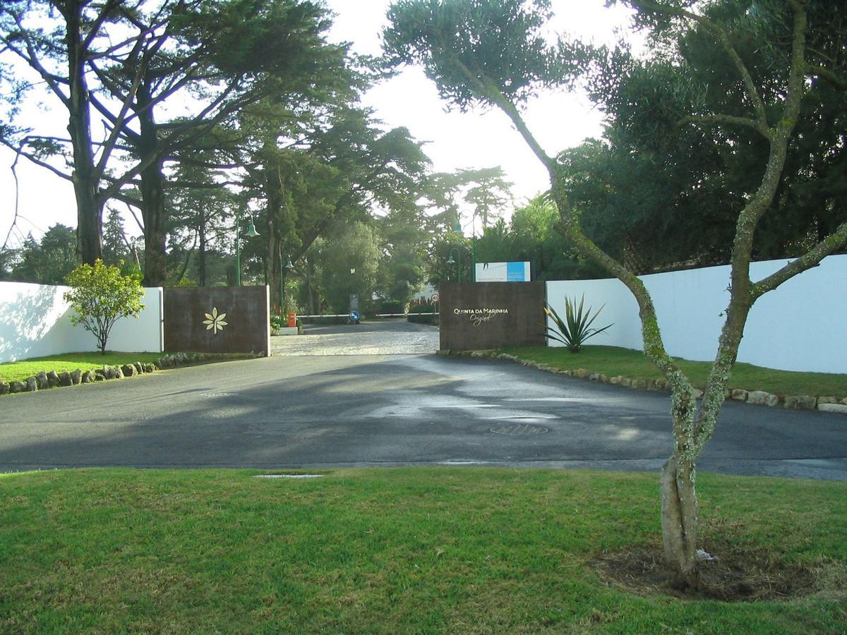 Quinta Da Marinha Golf Guincho Guest House Cascais Eksteriør billede