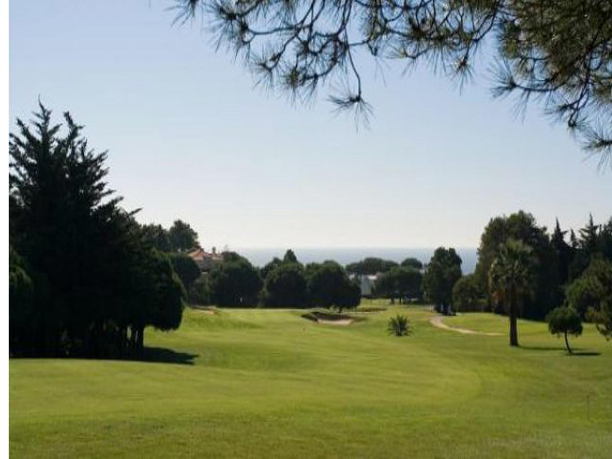 Quinta Da Marinha Golf Guincho Guest House Cascais Eksteriør billede
