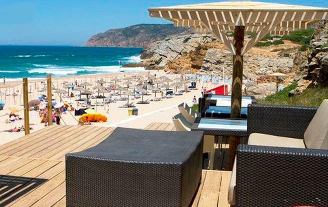 Quinta Da Marinha Golf Guincho Guest House Cascais Eksteriør billede
