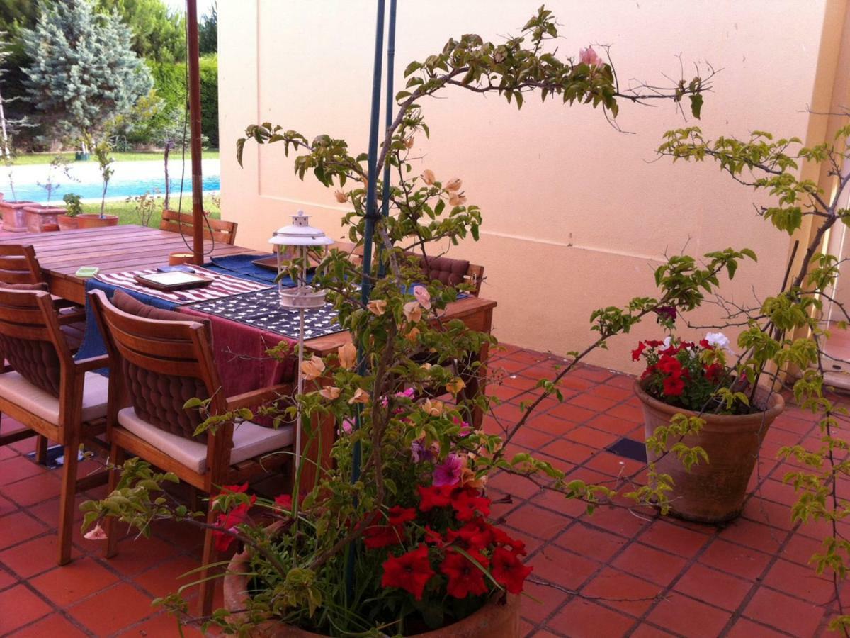 Quinta Da Marinha Golf Guincho Guest House Cascais Eksteriør billede