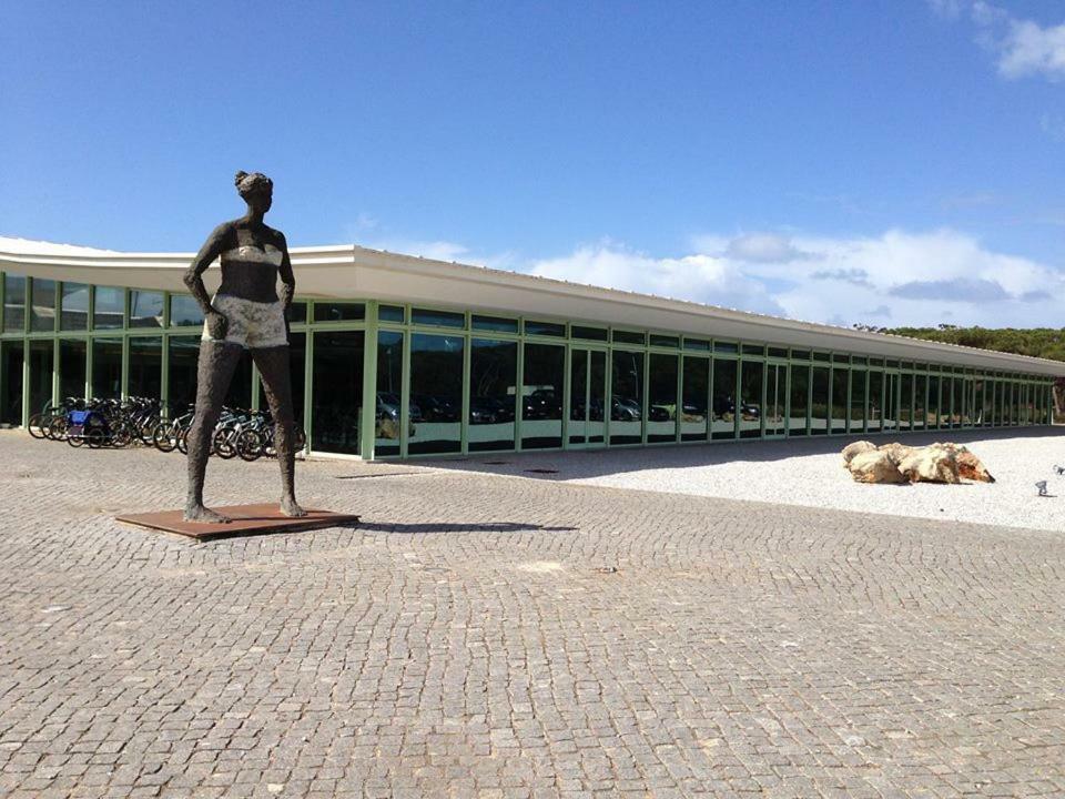 Quinta Da Marinha Golf Guincho Guest House Cascais Eksteriør billede
