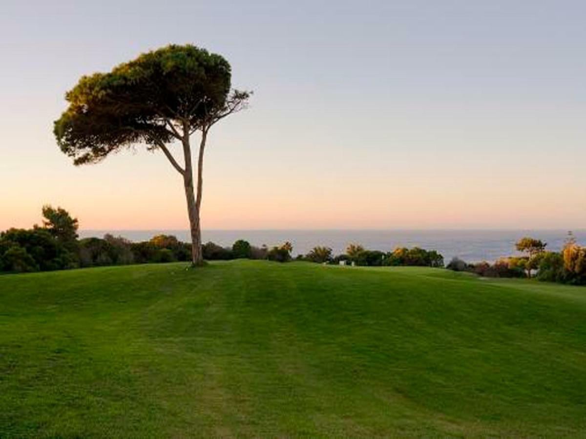Quinta Da Marinha Golf Guincho Guest House Cascais Eksteriør billede